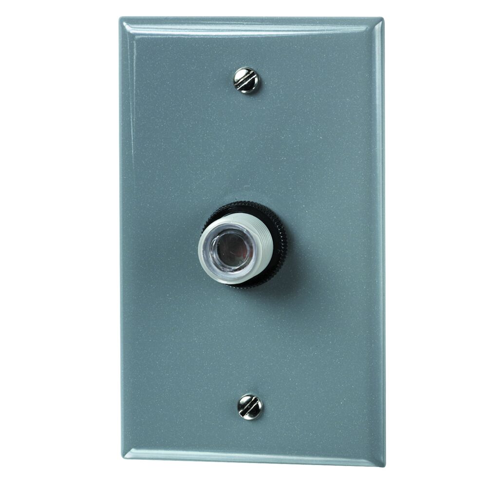 FOTOCELDA PARED CAJA RECTANGULAR 1000VA 120V K4321C INTERMATIC | IESA